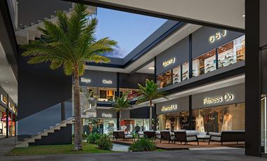 Propiedad en venta en Av. Eugenio Garza Sada