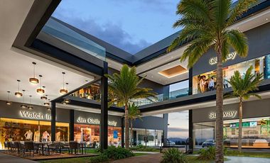 Propiedad en venta en Av. Eugenio Garza Sada