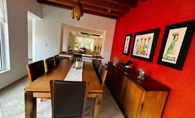 Casa en venta en Valle Escondido y Club de Golf Valle Escondido