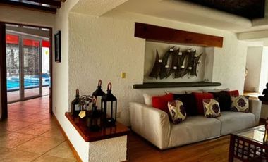 Casa en venta en Valle Escondido y Club de Golf Valle Escondido