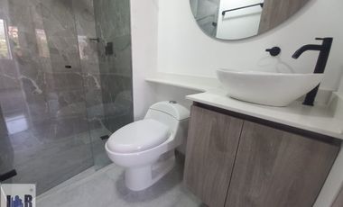 Apartamento en Arriendo Ubicado en Itagüí Codigo 5731