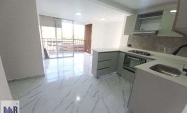 Apartamento en Arriendo Ubicado en Itagüí Codigo 5731