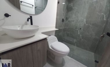 Apartamento en Arriendo Ubicado en Itagüí Codigo 5731