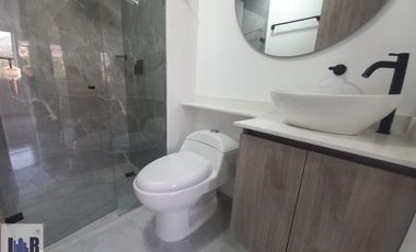 Apartamento en Arriendo Ubicado en Itagüí Codigo 5731