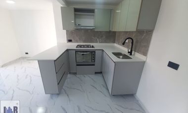 Apartamento en Arriendo Ubicado en Itagüí Codigo 5731
