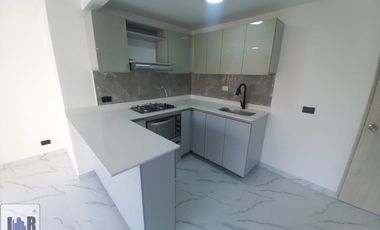 Apartamento en Arriendo Ubicado en Itagüí Codigo 5731