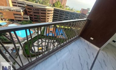 Apartamento en Arriendo Ubicado en Itagüí Codigo 5731