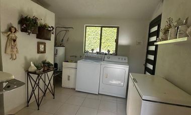 Casa en Fraccionamiento El Sáuz