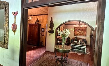 Casa en Fraccionamiento El Sáuz
