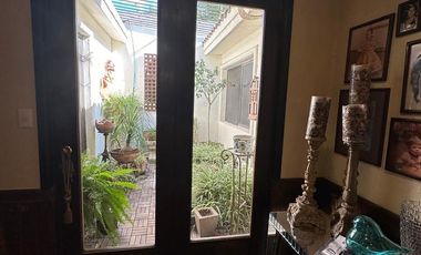 Casa en Fraccionamiento El Sáuz