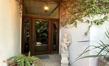Casa en Fraccionamiento El Sáuz