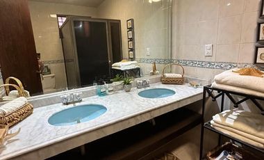 Casa en Fraccionamiento El Sáuz