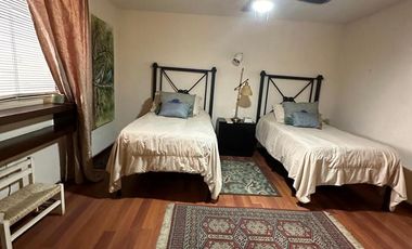 Casa en Fraccionamiento El Sáuz
