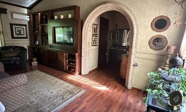 Casa en Fraccionamiento El Sáuz