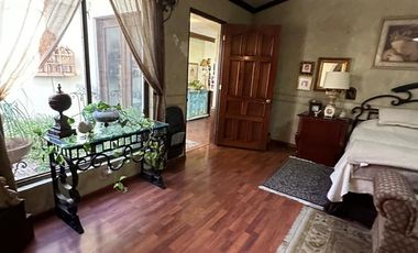 Casa en Fraccionamiento El Sáuz
