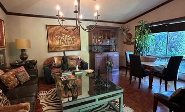 Casa en Fraccionamiento El Sáuz