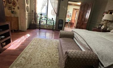 Casa en Fraccionamiento El Sáuz