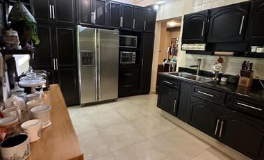 Casa en Fraccionamiento El Sáuz