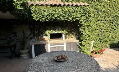 Casa en Fraccionamiento El Sáuz