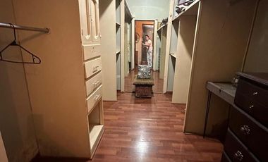 Casa en Fraccionamiento El Sáuz