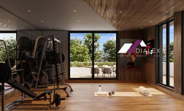 COL. DEL VALLE en San Pedro Garza García - Casa en VENTA de 1,042 m2 | 3 Niveles VISTAS PANORAMICAS