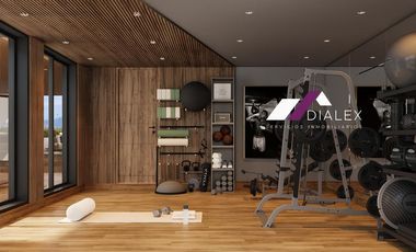 COL. DEL VALLE en San Pedro Garza García - Casa en VENTA de 1,042 m2 | 3 Niveles VISTAS PANORAMICAS
