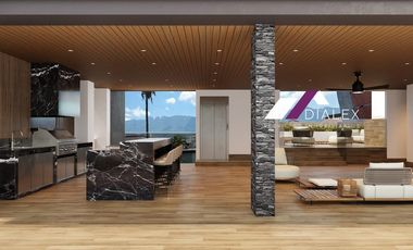 COL. DEL VALLE en San Pedro Garza García - Casa en VENTA de 1,042 m2 | 3 Niveles VISTAS PANORAMICAS