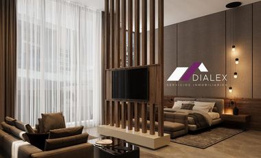 COL. DEL VALLE en San Pedro Garza García - Casa en VENTA de 1,042 m2 | 3 Niveles VISTAS PANORAMICAS