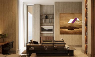 COL. DEL VALLE en San Pedro Garza García - Casa en VENTA de 1,042 m2 | 3 Niveles VISTAS PANORAMICAS