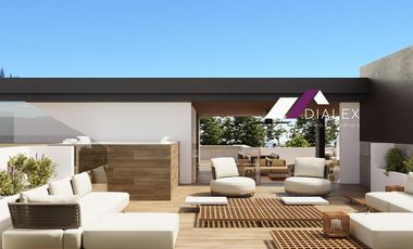 COL. DEL VALLE en San Pedro Garza García - Casa en VENTA de 1,042 m2 | 3 Niveles VISTAS PANORAMICAS