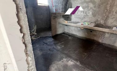 COL. DEL VALLE en San Pedro Garza García - Casa en VENTA de 1,042 m2 | 3 Niveles VISTAS PANORAMICAS