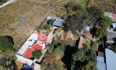 Terreno para casa de retiro  - (3)