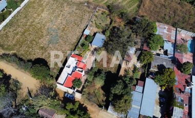 Terreno para casa de retiro  - (3)