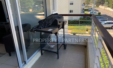 El Tabo, cómodo departamento con muy buena ubicación