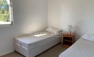 El Tabo, cómodo departamento con muy buena ubicación