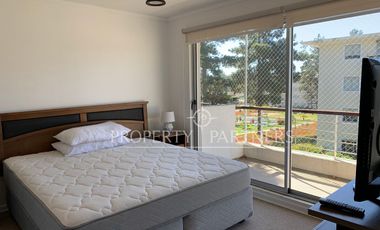 El Tabo, cómodo departamento con muy buena ubicación