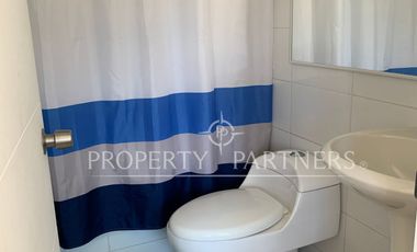 El Tabo, cómodo departamento con muy buena ubicación