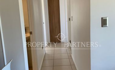 El Tabo, cómodo departamento con muy buena ubicación