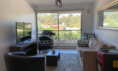 El Tabo, cómodo departamento con muy buena ubicación