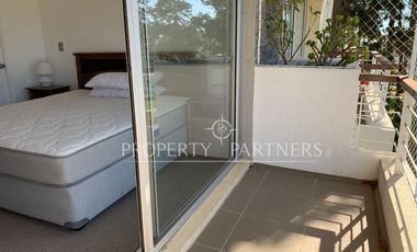 El Tabo, cómodo departamento con muy buena ubicación