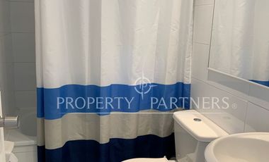 El Tabo, cómodo departamento con muy buena ubicación