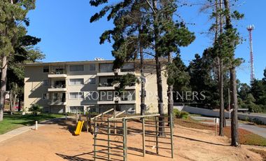 El Tabo, cómodo departamento con muy buena ubicación