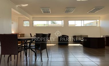 El Tabo, cómodo departamento con muy buena ubicación