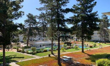 El Tabo, cómodo departamento con muy buena ubicación