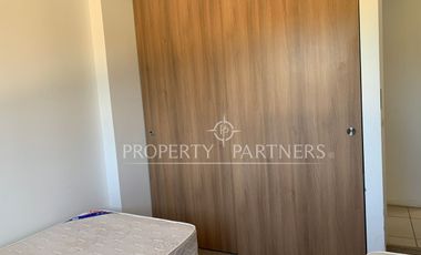 El Tabo, cómodo departamento con muy buena ubicación