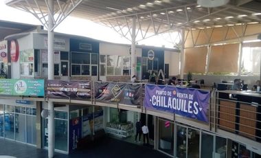 Locales Comerciales en Venta con Renta – ¡Inversión Garantizada! Corregidoa,Qro