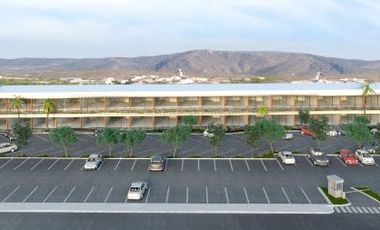 Locales Comerciales en Venta con Renta – ¡Inversión Garantizada! Corregidoa,Qro