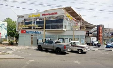 Locales Comerciales en Venta con Renta – ¡Inversión Garantizada! Corregidoa,Qro