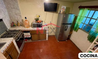 VENTA DE CASA AL SUR