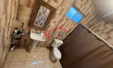 VENTA DE CASA AL SUR